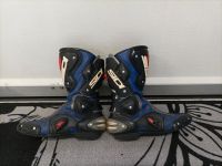 Sidi Motorradstiefel Vertigo 43 9 Bayern - Biberbach Vorschau