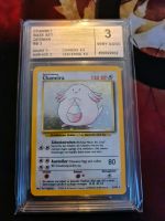 Pokemon Chaneira (Base set 1999) - cardmarket grading 3 Schleswig-Holstein - Bargteheide Vorschau