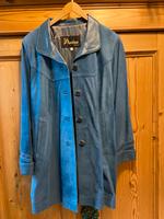Interessante Lederjacke Damen Größe L Hessen - Pfungstadt Vorschau