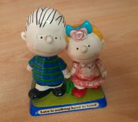 Peanuts Sammelfigur, Linus & Sally Niedersachsen - Uelzen Vorschau