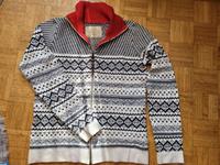 Bogner Fire&ICE Strickjacke Gr. 42 Top Zustand Bayern - Pullach Vorschau