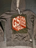 G-Star RAW Pullover Hoodie Gr. L Kapuzenpullover Pulli Chemnitz - Harthau Vorschau