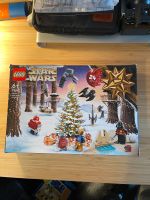 Lego Star Wars 75340 Advent Calendar - NEU & OVP Baden-Württemberg - Mannheim Vorschau