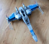Lego Star Wars Resistance X- Wing Fighter Bayern - Hammelburg Vorschau