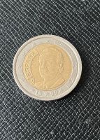 Münze 2 € Spanien 1999 Berlin - Neukölln Vorschau