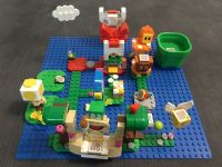 Lego Super Mario Starter Set 71403 Peach Bayern - Waltenhofen Vorschau