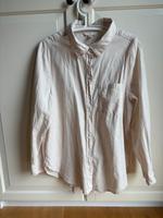 H&M Leinen Bluse *neu* Brandenburg - Werneuchen Vorschau