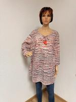 Bluse von Triangle by s Oliver in Gr 50 Baumwolle Nordrhein-Westfalen - Vlotho Vorschau