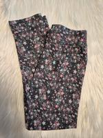 Sport Leggings Tights Mädchen Topolino 116 Sachsen - Wurzen Vorschau