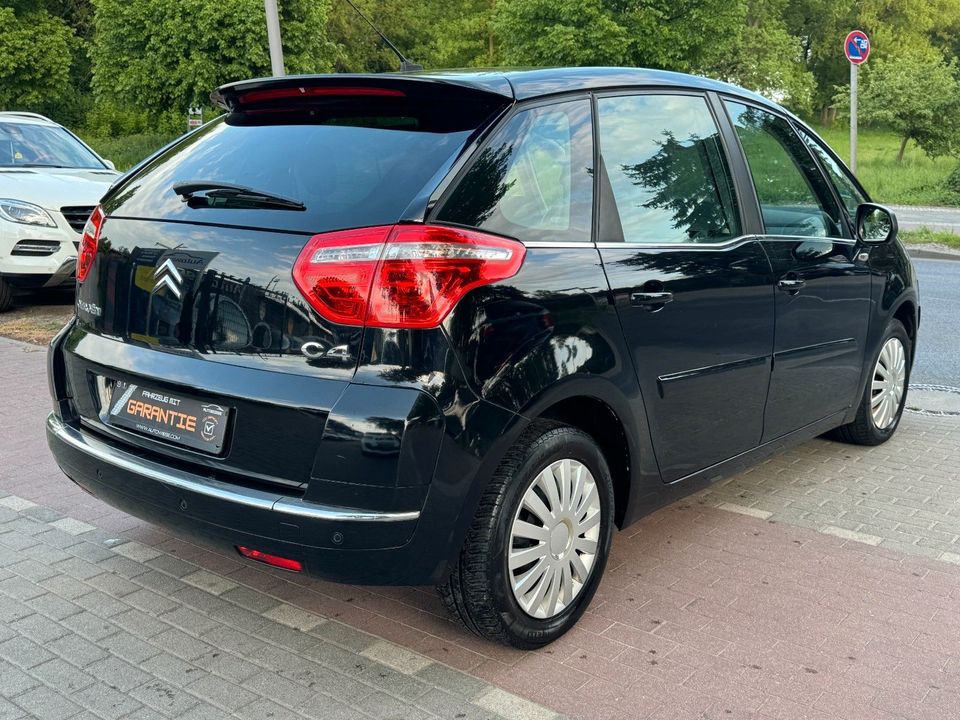 Citroën C4 Picasso Tendance 1.6*Klima*Tempomat*PDC*Eu5* in Berlin