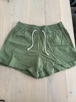 Leichte Shorts kurze Hose von Tom Tailor Denim L grün Hannover - Vahrenwald-List Vorschau