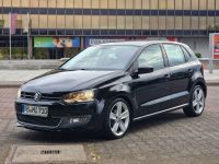 Volkswagen Polo V Highline Automatik Bluetooth PDC Klima Nordrhein-Westfalen - Paderborn Vorschau