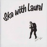 LP Laurel Aitken - Ska with Laurel - Vinyl Ska Reggae Friedrichshain-Kreuzberg - Friedrichshain Vorschau