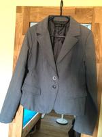 Blazer Vestino Größe 40 in grau Nordrhein-Westfalen - Schleiden Vorschau
