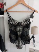 Hunkemöller Body Neu Größe 75C Corsage Spitze Reizwäsche Leipzig - Altlindenau Vorschau