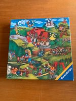 Ravensburger Puzzle, Märchen, 64 Teile Baden-Württemberg - Stegen Vorschau