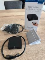 Inakustik Bluetooth Audio Receiver NEU Duisburg - Hamborn Vorschau