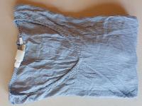 Bluse H&M blau weiß gestreift leger 36 Rheinland-Pfalz - Bingen Vorschau