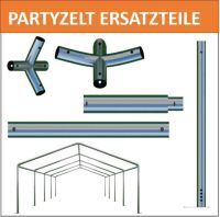 Ersatzteil für Partyzelt Verbinder Zeltstange Lagerzelt Zelt: 3m 4m 5m 6m Berlin - Reinickendorf Vorschau