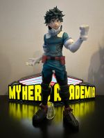 Izuku Midoriya Figur / My Hero Academia Rheinland-Pfalz - Bingen Vorschau