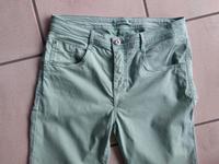 Brax Damen Hose Jeans Shakira S 40 mint neuwertig Nordrhein-Westfalen - Menden Vorschau