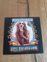 Rob Zombie - Sick Bubblegum / Single / Promo-CD Köln - Bickendorf Vorschau