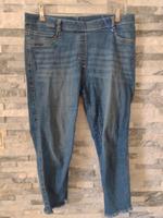 Jeans Hose gr 42 Bonita Capri top Zustand Nordrhein-Westfalen - Geseke Vorschau