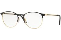 Ray-Ban Brille RB 6375 2890, Klassiker Fashion Statement, Unisex Brandenburg - Schönfließ b Oranienburg Vorschau