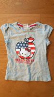 6A 104/110 T-Shirt Hello Kitty New York USA Rheinland-Pfalz - Dünfus Vorschau