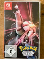 Pokemon leuchtende Perle Switch Nordrhein-Westfalen - Grevenbroich Vorschau