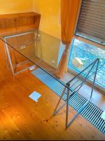 Glastisch Wohnzimmer oder Büro oder Terrasse Deck: 15 mm Bayern - Roth Vorschau
