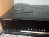 Harman Kardon HK3470 Stereoanlage mit Canton Lautsprechern und CD Baden-Württemberg - Mannheim Vorschau