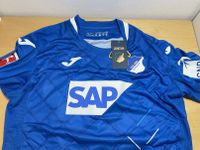 TSG Hoffenheim Kramaric Trikot XL Team signiert Unterschriften Bayern - Bayreuth Vorschau