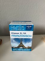 Lernkarten/ Lernboxen, Deutsch,Französich,Mathe, Englisch Flensburg - Fruerlund Vorschau