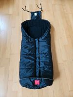 Kaiser Fußsack Iglu Thermo Fleece Nordrhein-Westfalen - Brilon Vorschau