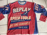 Vintage Replay Pullover Gr. XL Nordrhein-Westfalen - Fröndenberg (Ruhr) Vorschau