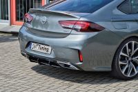 ⭐ IN Heckdiffusor eintragungsfrei Opel Insignia B GSI Grandsport⭐ Schleswig-Holstein - Kellinghusen Vorschau