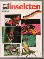 WAS IST WAS| Band 30 | Insekten Niedersachsen - Schortens Vorschau