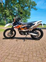 KTM 690 Enduro R Niedersachsen - Hämelhausen Vorschau