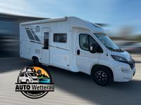 Mooveo TEI70DH, Inverter,Luftfed.hinterAchse,400WP Sola Hessen - Wölfersheim Vorschau