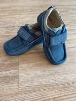 Schuhe Minimen Gr. 25 Leder Berlin - Pankow Vorschau
