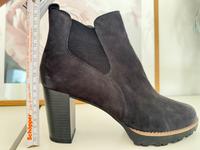 Stiefelette 5th Avenue/ Größe 42/ neu Rheinland-Pfalz - Staudt Vorschau