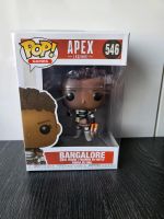 Funko Pop Apex Legends 546 Bangalore Figure Niedersachsen - Syke Vorschau