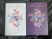 Lonely & Fragile Heart von Mona Kasten Nordrhein-Westfalen - Gronau (Westfalen) Vorschau