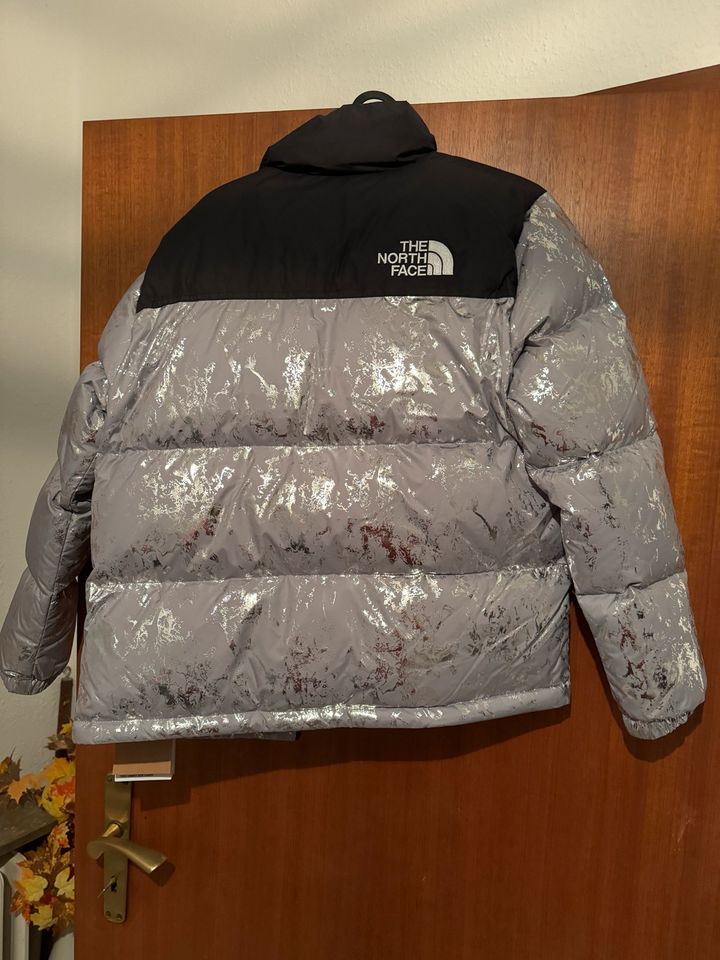 Jacket The North Face Damen Gr XL in Nettetal