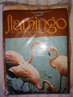 Vintage FLAMINGO 2x feinste DDR BETTWÄSCHE VEB OVP BAUMWOLLE Thüringen - Georgenthal Vorschau