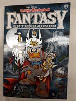 LTB Comic  LTB - Fantasy Entenhausen Schleswig-Holstein - Flintbek Vorschau