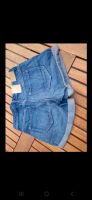 Neue Kinder Jeans Short Niedersachsen - Uelsen Vorschau