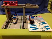 Lego 7823 Containerterminal Schleswig-Holstein - Sterup Vorschau