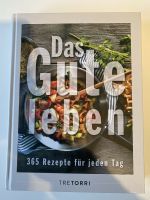 Kochbuch - das gute Leben mit 365 Rezepten Niedersachsen - Langenhagen Vorschau